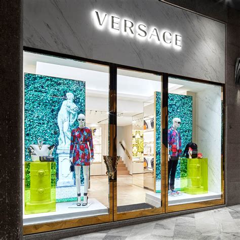 versace italia sito ufficiale.